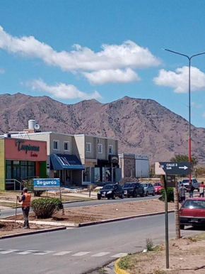 Depto La Punta